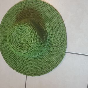 Cappelli straworld Inc hat